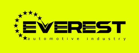 Everest Logo